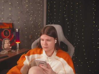 cutesoneckaaa webcam model stream image