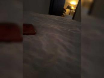 AdellCros webcam bongacams model stream image