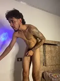 Kriss_Edwards webcam stripchat model stream image