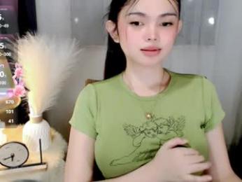 webcum_mami webcam model stream image