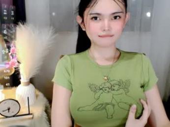 webcum_mami webcam chaturbate model stream image