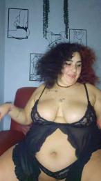 Deesse_luna webcam model stream image
