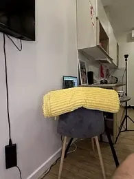 _KissMyAss_ webcam model stream image