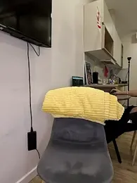 _KissMyAss_ webcam model stream image