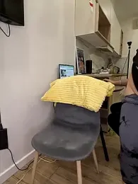 _KissMyAss_ webcam model stream image