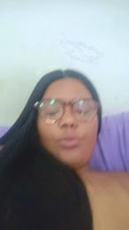 Eumileninha webcam model stream image