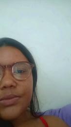 Eumileninha webcam model stream image