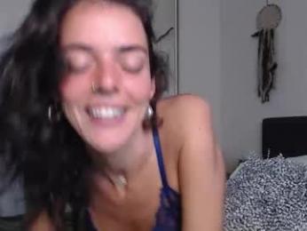 bella_bloom1 webcam model stream image