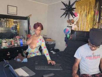 MrnMrsGoodi3tim3 webcam bongacams model stream image