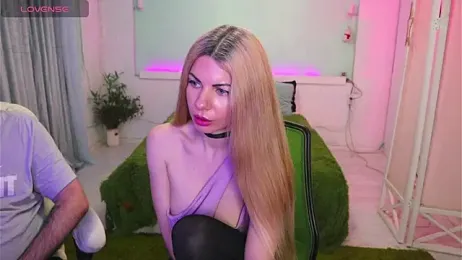 AlisaAleksandr webcam model stream image