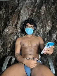 rony6663 webcam model stream image