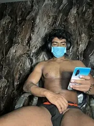 rony6663 webcam model stream image