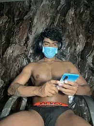 rony6663 webcam model stream image