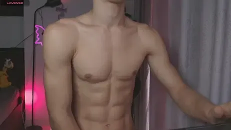 devil_fts webcam model stream image