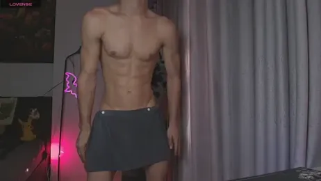 devil_fts webcam model stream image