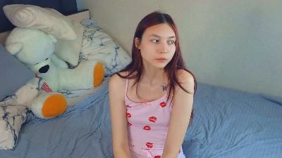 DarcieTurk webcam cam4 model stream image