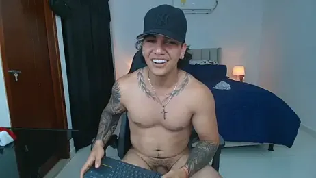 Mrbig_maximo webcam stripchat model stream image