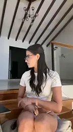 Arilw webcam model stream image