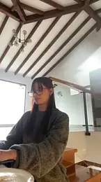 Arilw webcam model stream image