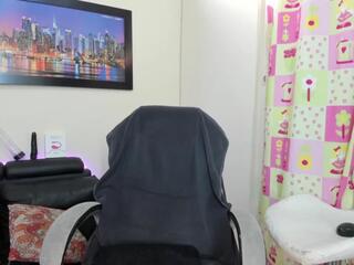 Yoxi Martinez webcam model stream image