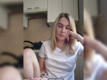 kykyshe4ka webcam model stream image