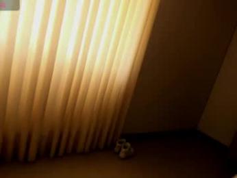 evagomez webcam model stream image