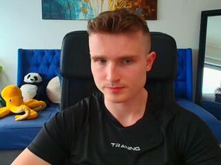 Rufus Ridge webcam model stream image