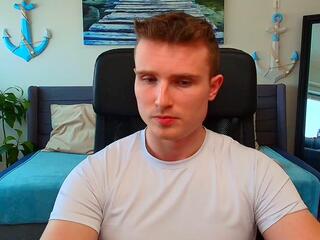 Rufus Ridge webcam model stream image