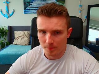 Rufus Ridge webcam model stream image