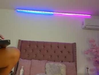 cherylandtoni webcam model stream image