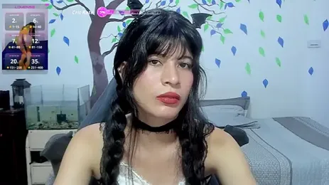 abbiez_ webcam stripchat model stream image