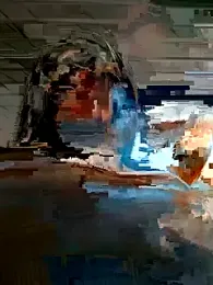 -VICKKY webcam model stream image