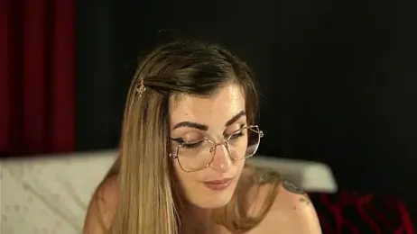 Tracyix webcam model stream image