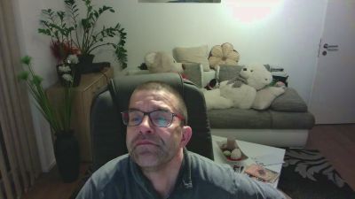 rene605 webcam model stream image