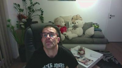 rene605 webcam model stream image