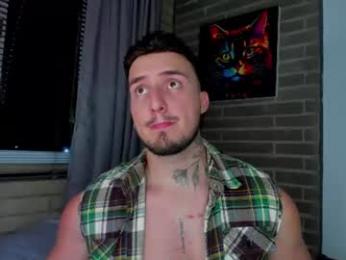liam_oficial webcam model stream image