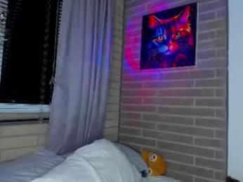 liam_oficial webcam model stream image