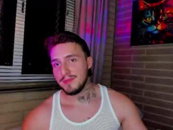 liam_oficial webcam model stream image