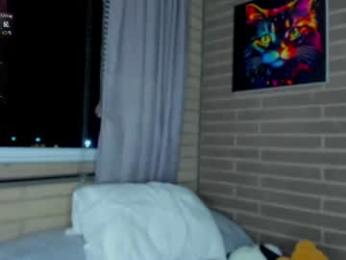 liam_oficial webcam model stream image