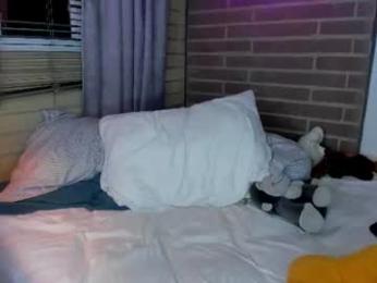liam_oficial webcam model stream image
