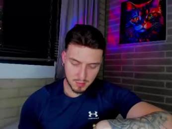 liam_oficial webcam model stream image