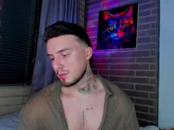 liam_oficial webcam model stream image