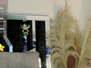 Camelo Hot webcam model stream image