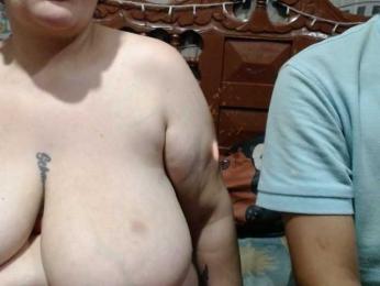 Coupleanal webcam bongacams model stream image