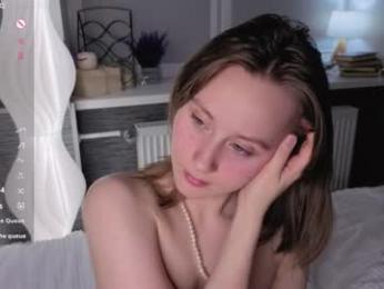 evas_soul webcam model stream image