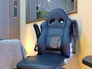 Alan Ferrer webcam model stream image