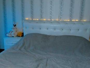 Sunnny webcam model stream image