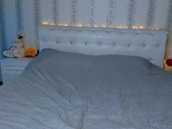 Sunnny webcam model stream image