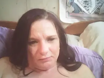 BonnienClyde5421 webcam model stream image