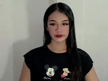 Anggeh_Slut webcam model stream image